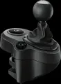 Рычаг переключения передач Logitech Driving Force – совместим с G29/G920/G923, черный