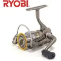 Катушка для спиннинга / рыболовная катушка ryobi / RYOBI EXCIA 1000
