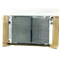 Радиатор охлаждения ГАЗель 405-405 3-х рядный Алюминиевый
