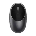 Мышь Satechi M1 Bluetooth Wireless Mouse. Цвет серебристый // Беспроводная компьютерная мышь