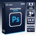 Photoshop 2023