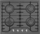 Газовая варочная поверхность GRAUDE GS 60.1 S