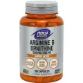 Arginine & Ornithine, 450 мл, 100 шт., 1 уп.