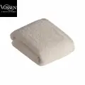 Полотенце махровое Vossen High Line ivory(103), 100х150см, 100% хлопок, Австрия, 620г/кв. м.
