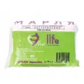 NEW LIFE Марля медицинская отбеленная new life отрез 10 м, плотность 36 (±2) г/м2, 94263
