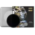 Светофильтр Benro SHD ND32 IR ULCA WMC 72mm, нейтральный