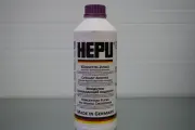 HEPU P999-G12SUPERPLUS Антифриз HEPU P999-G12SuperPlus