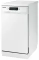 Посудомоечные машины 45 см Samsung Посудомоечная машина Samsung DW50R4050FW/WT Белый