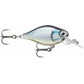 Воблер Rapala X-Light Crank Mid Runner, 35 мм, 4 г, №10