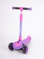 Самокат TECH TEAM Buggy purple 1/4 NN012391 NN012391