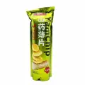 Чипсы ЯмЧип Crispy со вкусом морских водорослей, 90 г