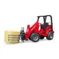 Погрузчик Bruder