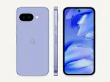 Смартфон Google Pixel 9a 8/128GB, Dual: nano SIM + eSIM, Iris UK
