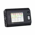 ToolkitRC M6D, 500W 15A Двухканальное зарядное устройство для LiPo аккумуляторов