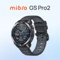 Умные часы Mibro GS Pro 2, XPAW025DG, серые , AMOLED-дисплей