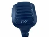 Тангента для рации (радиостанции) TYT TY-02 IP-67 Разъём - Kenwood