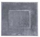 Коврик для ванной комнаты RIDDER Stadion серый 50*50