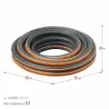 GRINDA ULTRA 6 1/2 15 м 30 атм шестислойный двойное армирование поливочный шланг PROLine 429009-1/2-15