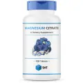 SNT Magnesium citrate 200 mg 120 tab / СНТ Магний цитрат 200 мг 120 таб