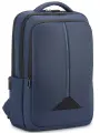 Рюкзак Roncato 412271 Clayton Laptop Backpack 15,6 *23 Dark Blue