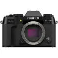 Фотоаппарат Fujifilm X-T50 Body Black