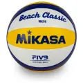 Волейбольный мяч Mikasa VXL30 желтый/синий/белый