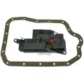 Фильтр АКПП с прокладкой LEXUS RX 06->/TOYOTA CAMRY 11->/HIGHLANDER 07->/VENZA 09-> KORTEX арт. KO4014