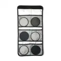 Чехол Schneider (B+W) из нейлона для 4-х светофильтров диаметром до 86mm (1004514)