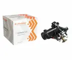 Термостат VOLRAM VR23139 для BMW 1 (E87), X1 (E84), X3 (E83), 3 (E91) и других моделей