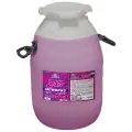 Антифриз, готовый К применению, красный, -40С 48 Л AGA арт. AGA053Z