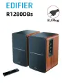 Колонки для компьютера 2.0 Edifier R1280DBs, Bluetooth, 42 Вт, коричневый