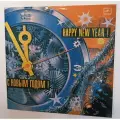 Виниловая пластинка Сборник С Новым Годом Happy New Year LP