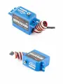 Сервомашинка цифровая JX Servo WP-5323LV (53г/23/0.14/6V) влагозащищенная WP-5323LV