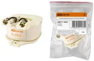Катушка управления для КТ КУ-630А 230В TDM SQ0711-0029 (1 шт.)