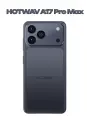 Смартфон HOTWAV A17 Pro Max, 16 ГБ/128 ГБ / Мобильный телефон, 6,75', 5160 мАч