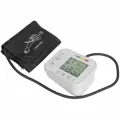 Монитор артериального давления, пульсометр. Большой ЖК-экран для путешествий (включая передачу)
