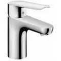 Смеситель для раковины Hansgrohe Logis E 71160000 с донным клапаном, хром, немецкий