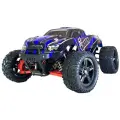 Радиоуправляемая машина монстр Remo Hobby RH1635 Upgrade Smax 4WD RTR 1:16 2.4G - RH1635UPG-BLUE