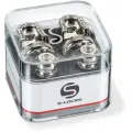 Стреплоки Schaller Security Locks Никель (14010101)