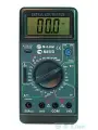 Мультиметр цифровой S-line M-890D, универсальный, имеет все необходимые функции