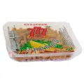 777 Гренки ржано-пшеничные сыр, 150 г, 12 уп.