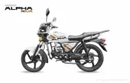 Мопед PROMAX ALPHA RIVA 130 (49) Мопед Альфа