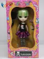 Кукла PULLIP Tokidoki Luna(Версия без татуировки), P-083