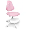 Компьютерное кресло Ergokids Y-400 детское, обивка: текстиль, цвет: розовый, 20 шт.