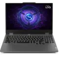 Ноутбук Lenovo LOQ 15IRX9 (83DV0072PS) 15.6/i7 13650HX/16/512/RTX3050 6GB/No OS/серый