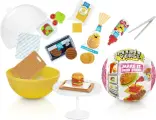 Игрушка MGAs MiniVerse Series 3 Food Diner 505419EUC