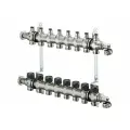 Коллекторная группа для отопления Oventrop Multidis SF 9 (1404559)