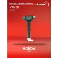 Форсунка омывателя фары Kortex для Honda Cr-V 12- правая OEM 76880T0AS01, KWN217