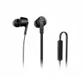 Наушники проводные Xiaomi Piston Youth черные
