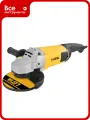 Угловая шлифовальная машинка LEIYA LY 100A-1 950 Вт, 125мм, 11500 об/мин 1116